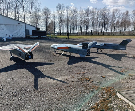EFI-1